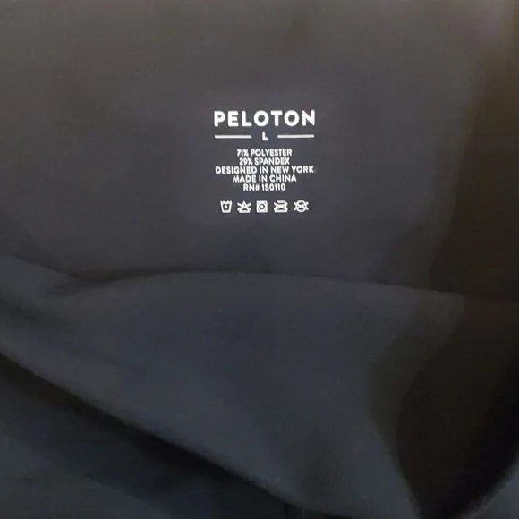 PELOTON SHORTS - Picture 4 of 8